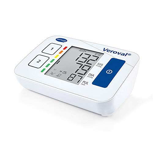 Veroval - Tensiómetro para brazo