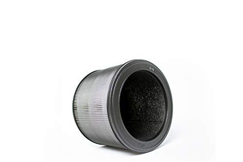 Winix Filtro O. Filtro para purificador de Aire A330, A332 Zero Compact