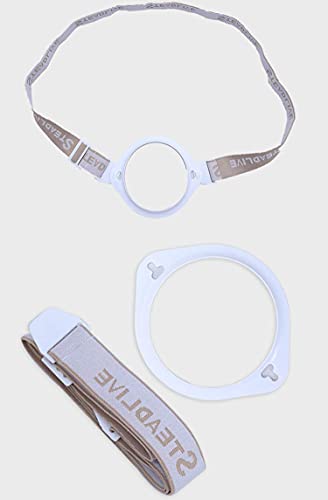 YUXINCAI Ostomía Abdominal Binder Brace Soporte De Cintura Use En El Estoma Abdominal para Arreglar La Bolsa - Cinturón De Hernia Abdominal Transpirable Banda para El Vientre para Hombre Y Mujer