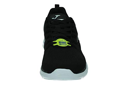 Zapatillas ZENS Negro Hombre (41)