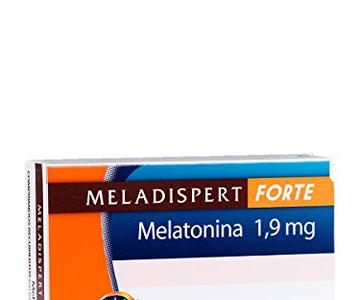 farline melatonina forte