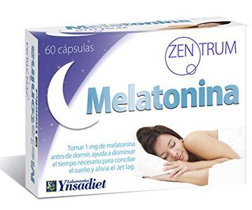 melatonina o valeriana