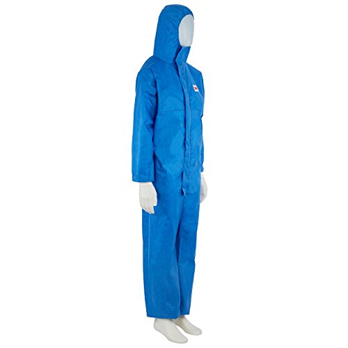 3M 4532+M Traje de Protección, B-M