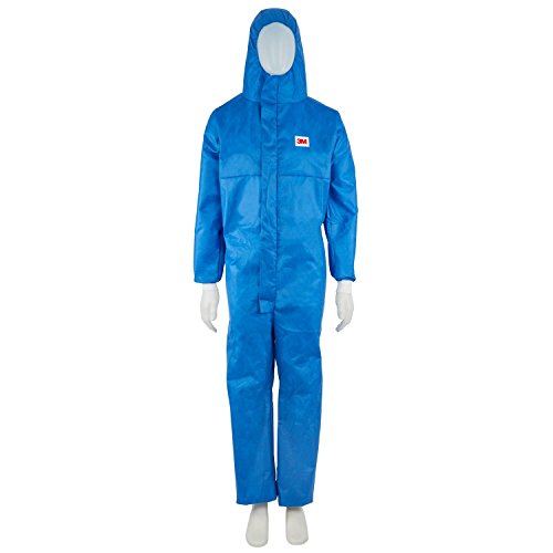 3M 4532+M Traje de Protección, B-M