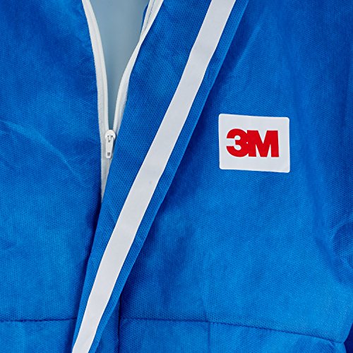 3M 4532+M Traje de Protección, B-M