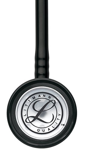 3M Littmann Master Classic II 2144L, Negro