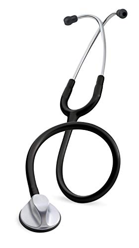 3M Littmann Master Classic II 2144L, Negro