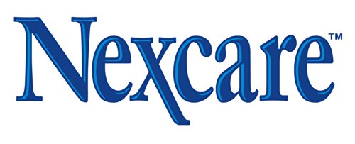 3M Nexcare Blood Stop - Apósitos adhesivos redondos, 14 Unidades