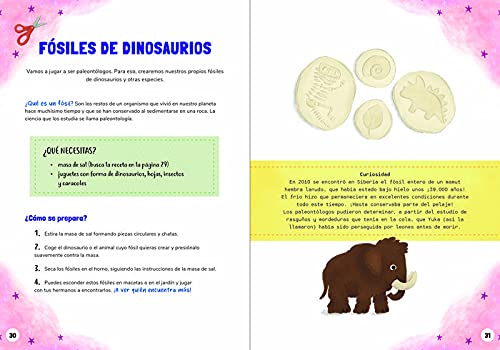 40 cosas para hacer en casa con mi familia (Capicúa)