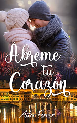 Ábreme tu corazón