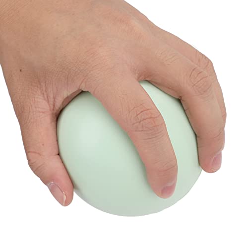 Accesorios para Instrumentos Musicales, Pelotas de Ejercicios Manuales que Alivian el Estrés Y la Ansiedad Útiles para Terapia Física Y Ocupacional para Principiantes para Entrenadores
