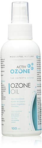 Activozone Oil - 100 ml