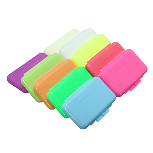 AILOS Cera Dental,para aliviar la irritación,Cera el Cuidado bucal Dental,Cera para ortodoncia y aparatos ortopédicos,10 Paquetes Aromas Frutas,ortodoncia Dental,Cera ortopédica aparatos ortopédicos