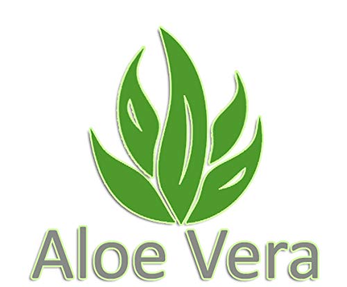 Alanpur®: Vita • Colchón ortopédico de espuma fría • H2,5 de dureza media a firme • Altura de aprox. 13 cm de aloe vera lisa funda 60 °C certificado Öko-Tex, fabricado en Alemania (75 x 220 cm)