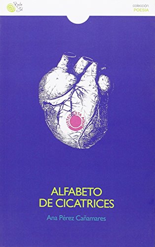 Alfabeto De Cicatrices (Poesia (baile Del Sol))