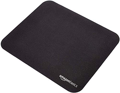 Amazon Basics - Minialfombrilla de ratón para videojuegos