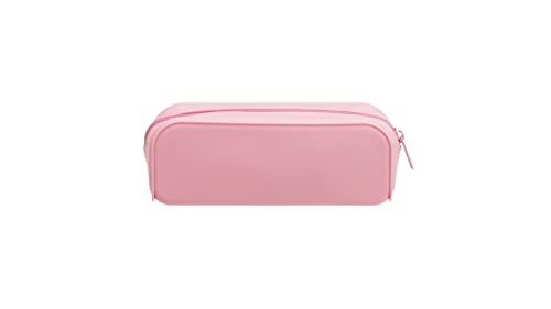 APLI 18417 - Estuche silicona Nordik Collection - Rosa