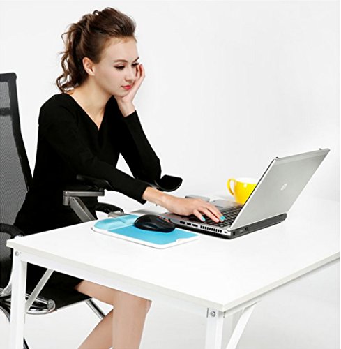 Apoyar el brazo articulado de aluminio ergonómico pre / Brazo articulado por ordenador diseño ergonómico | Soporte del escritorio del ordenador