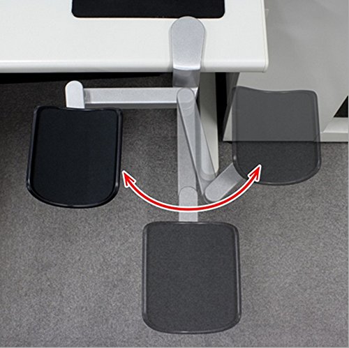 Apoyar el brazo articulado de aluminio ergonómico pre / Brazo articulado por ordenador diseño ergonómico | Soporte del escritorio del ordenador