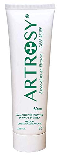 Artrosy - Crema para el alivio del dolor articular - Pomada natural - Artritis - Artrosis | Pack de 2
