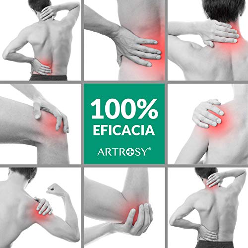 Artrosy - Crema para el alivio del dolor articular - Pomada natural - Artritis - Artrosis | Pack de 2