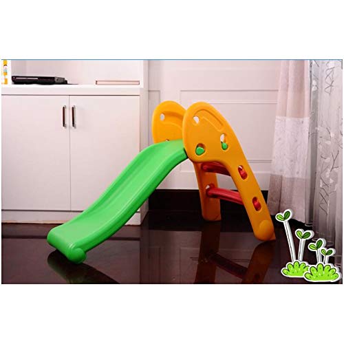 ATAA Toys Tobogán para niños y niñas Plegable - tobogán Infantil para jardín Parques e Interiores - Ideal para Dentro de casa o jardín Ideal para niños y niñas