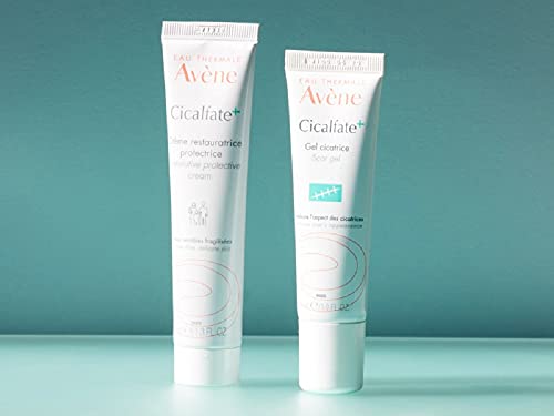 Avène Cicalfate Gel Cicatrizante 30 ml