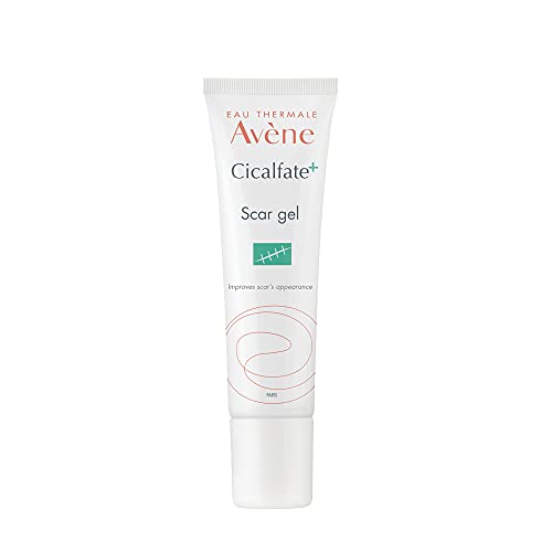 Avène Cicalfate Gel Cicatrizante 30 ml