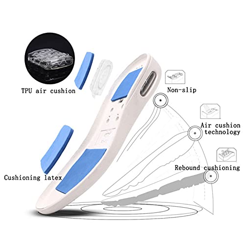 AXDNH Zapato Diabético para Mujer, Zapatillas De Casa Ligeras Zapatos para Caminar Ajustables Memoria De Espuma De Espuma De Memoria para Ancianos Pies Hinchados,Negro,41