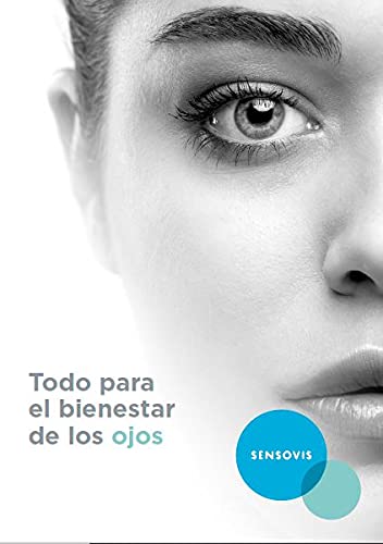 Baño ocular para ojos secos, irritados o con alergia | Lavaojos portatil de gotas de lágrimas artificiales con suero fisiológico y ácido hialurónico | Colirio bañera ocular oftálmico | 100ml
