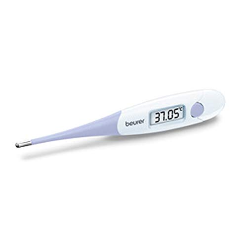 Beurer OT 20 Termómetro basal, para el control del ciclo y la planificación familiar natural
