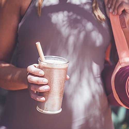 BiManán beFIT - Batido de Proteína Sabor Capuccino, para Tonificar tu Masa Muscular - 540g, 18 Raciones de 30g