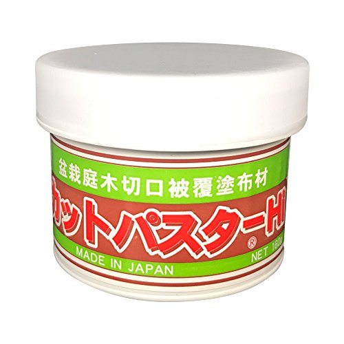 Bonsai cut paste for deciduous trees - 160gm