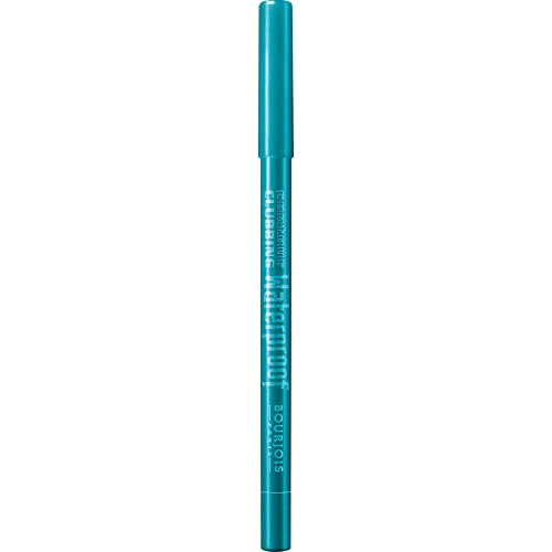 Bourjois Contour Clubbing; Delineador de Ojos. Tono 63 Sea blue soon - 5 gr.