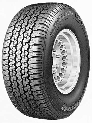 Bridgestone Dueler 689 H/T - 245/70/R16 111S - C/E/72 - Neumático todo terreno