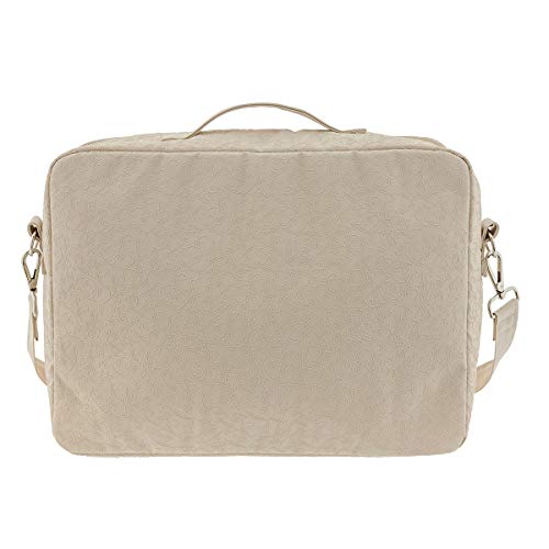 Cambrass Maleta Clinica Elite Camel 12x47x36 cm