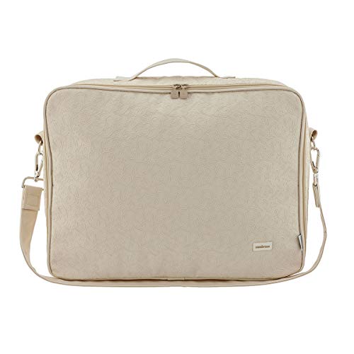 Cambrass Maleta Clinica Elite Camel 12x47x36 cm