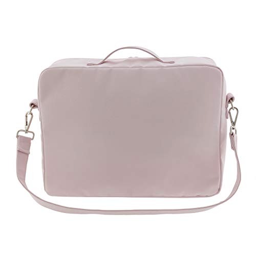 Cambrass Maleta Clinica Paris Rosa 12x47x36 cm