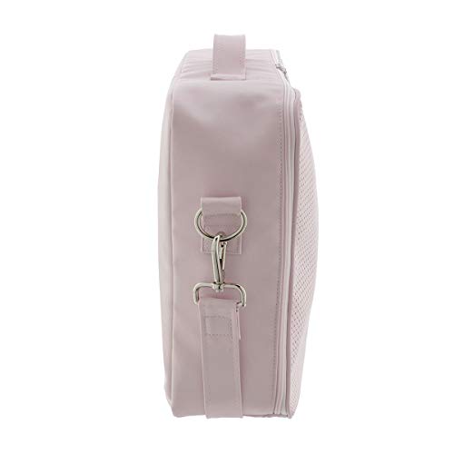 Cambrass Maleta Clinica Paris Rosa 12x47x36 cm