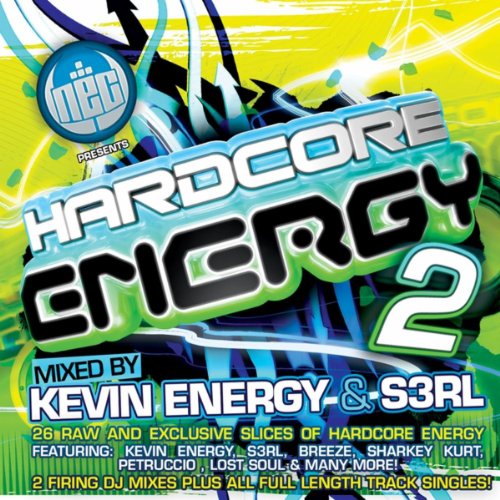 Chop Suey Meets Fm-200 (Kevin Energy Megamix)