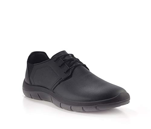 Codeor, MyCodeor Golf, Unisex (Negro, Numeric_38)