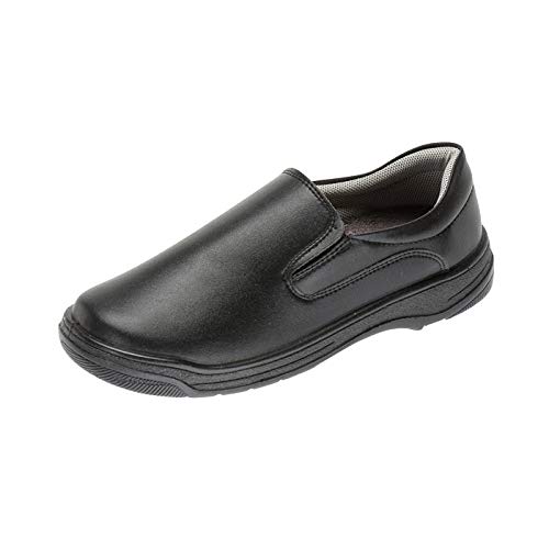 Codeor, MyCodeor Saxa, Unisex (Negro, Numeric_38)