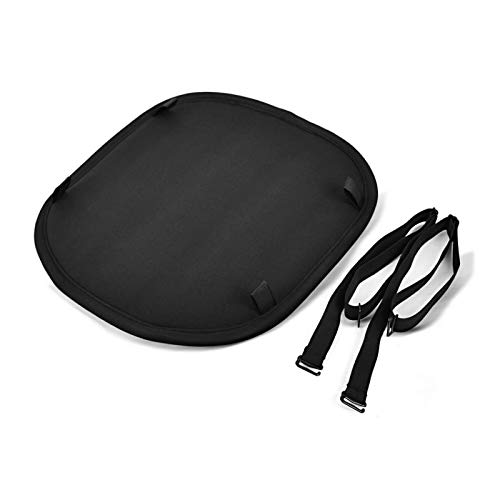 Cojin Gel Confort por Asiento Kawasaki VN 800 Classic Tourtecs Neopreno S