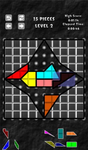 Color Fill