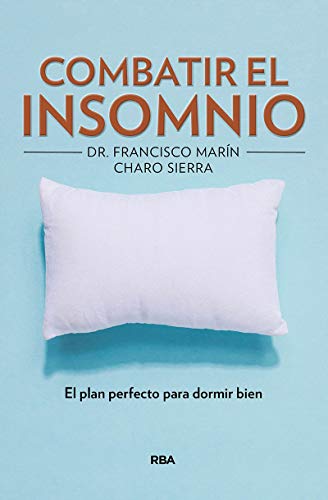 Combatir el insomnio (OTROS NO FICCIÓN)