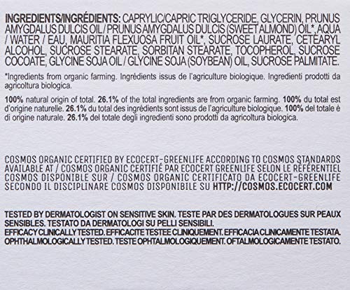 COMFORT ZONE SACRED NATURE CLEANSING BALM 110 ML