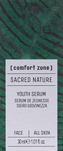 Comfort Zone SACRED NATURE youth serum 30 ml