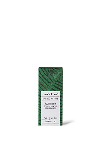 Comfort Zone SACRED NATURE youth serum 30 ml