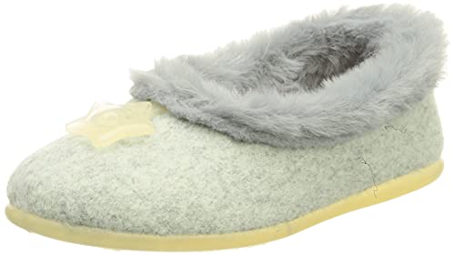 Conguitos Home, Pantuflas, Celeste, 33 EU