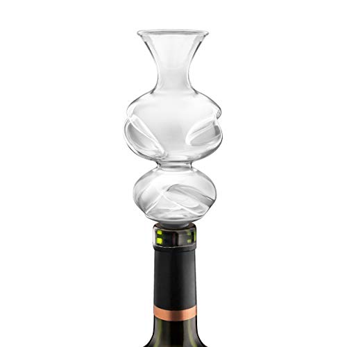 Conundrum Aerator/Pourer by Final Touch
